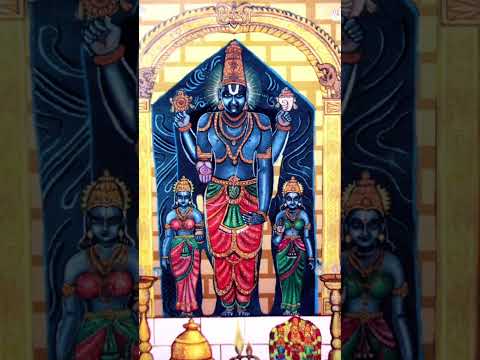 Story of Chilkur Visa Balaji Temple | சில்கூர் விசா பாலாஜி கோவில்