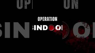 #OperationSindoor#PahalgamTerroristAttack #ytshorts #indianarmy #missilehits