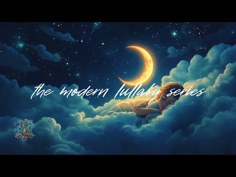10-Minute Relaxing Lullaby Medley for Sleep | Calming Bedtime Music for Kids