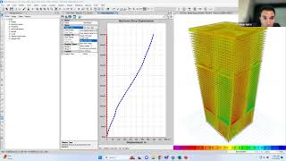 Lateral Load Analysis of Framed-Tube Buildings: Part 7