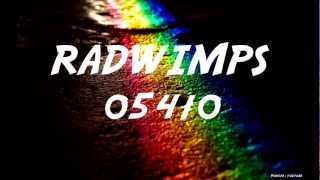 RADWIMPS-05410(ん)