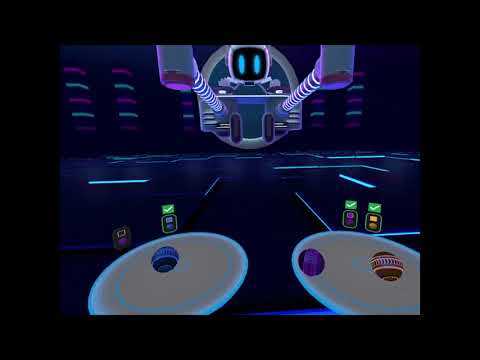 Balance - Gameplay