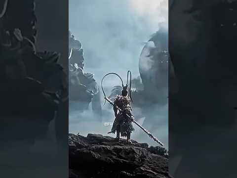 Black myth wukong 💥#foryou
