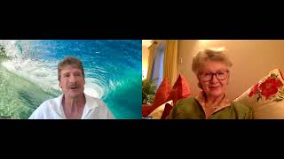 Multidimensional Water with Randy Hatton