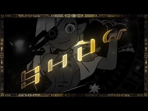 Ado - show 커버 ♪ Cover by Grin(그린) ♪