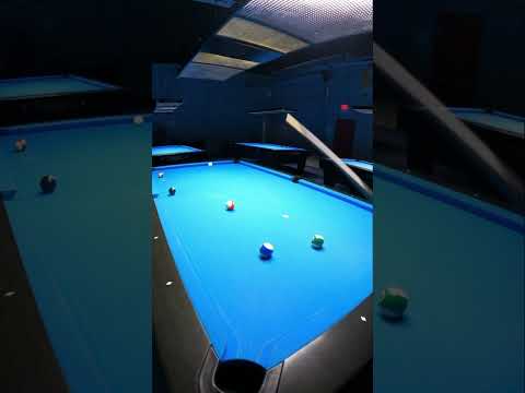 Simple 🎱ball billiards tip! #shorts #tips #pool #tricks