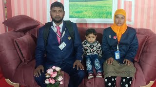 STATE TOPPER GAMMA ORZYNOL PROGRAM 2022_2023 #CHANDIGARH PUNJAB @RCM