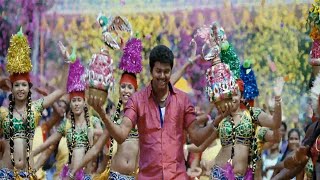 Sonna Puriyadhu | Thalapathy Vijay | Birthday WhatsApp Status | Vijay Status | Birthday Status |