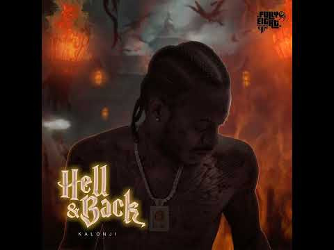 Kalonji - Bun Badmind (Official Audio)