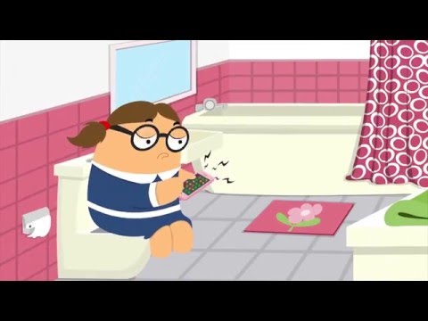What Type of Bathroom User Are You?