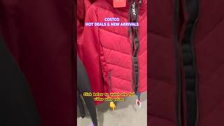 COSTCO HOT DEALS & NEW ARRIVALS‼️ #costcodeals #costco #shopping #costcohaul