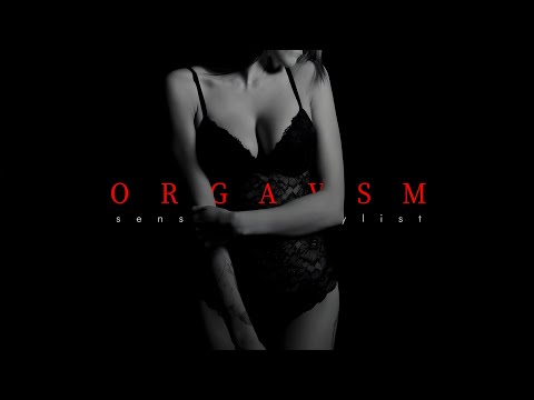 Relaxing Sex Playlist - It's midnight and it's start to bloom | Sensual Music Playlist Vol. 1