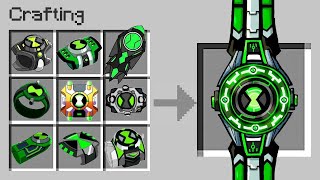 Azmuth Made This Omnitrix—But It's Way Too Dangerous