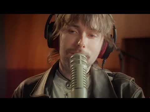 Lewis OfMan - Hey Lou (Cristal Medium Blue Band Performance)