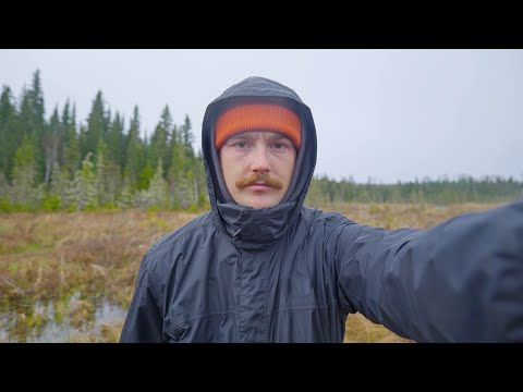 I Survived 72 Hours Alone in the Wild— No Food, Minimal Gear