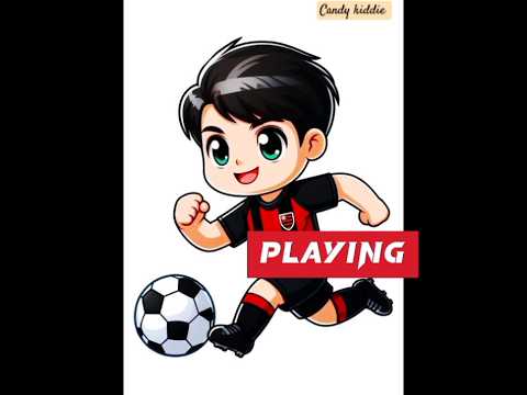 Kids Daily Routine! 🧸 | Fun & Educational Activities for Toddlers l fun learn and playl CandyKiddie