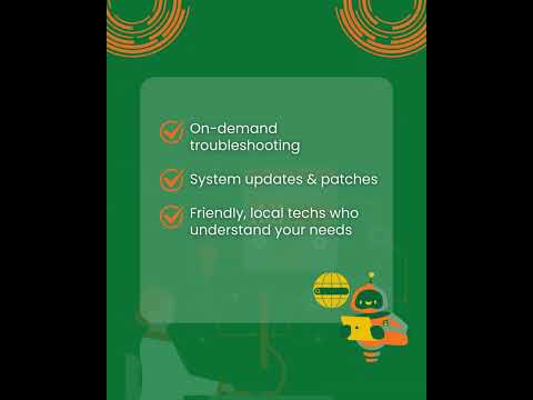 IT Problems? Here’s the Fix! IT Support near me | Computer Troubleshooters Mount Waverley