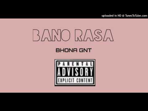 BANO RASA-