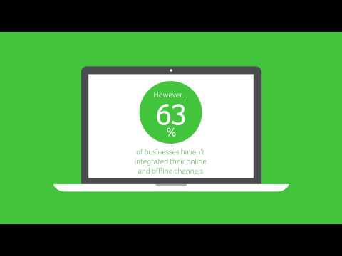 The Payments Landscape Report 2014 by Sage Pay