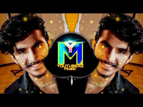 Pittar || Dj Remix || Gulzaar Chaniwala || Dj Tarun Kalanaur || YOUTUBERZ Music