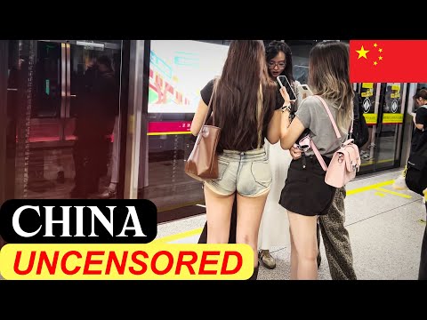 15 Mind-Blowing Facts About China | MOST SINFUL COUNTRY ? Travel Documentary