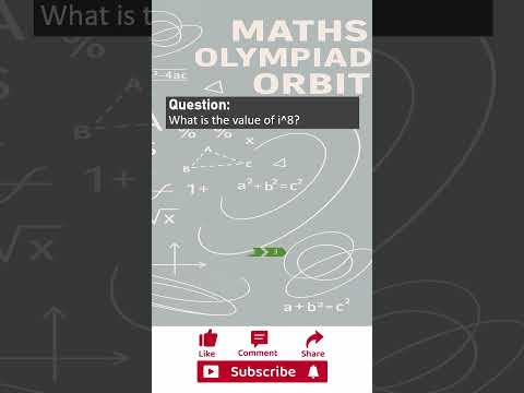 Only 10 Seconds! Solve This Class 11 Math Olympiad Question ⏱️ | N-47 #MathChallenge #IMO2025 #viral