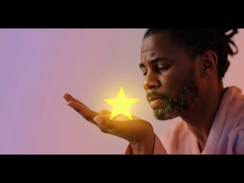 R. Kelly - Second Chance (official visualizer)