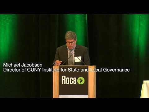 Roca Annual Breakfast May 10, 2019