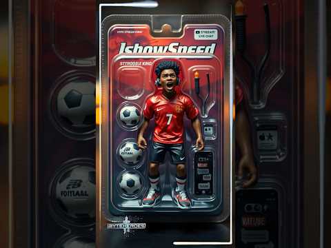 These YouTuber Action Figures Are Breaking The Internet!