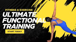 Functional Strength Training!