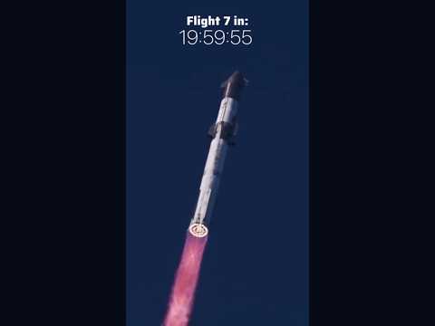 T-20:00:00 till liftoff! #space #spacex #shorts #shortsvideo #trending