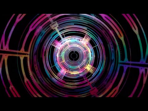 Time Travel + Theta + 396Hz Binaural Beats Meditation 🎧