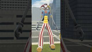 EVOLUTION OF NEW PROTOTYPE JOY FLASHBACK POPPY PLAYTIME CHAPTER 6 in Garry's Mod #GMOD #shorts