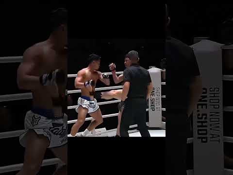 Tawanchai vs superb on #thaifight #ufc #boxing #thaifighter #mma #muayboran #muaythai #muayfemur