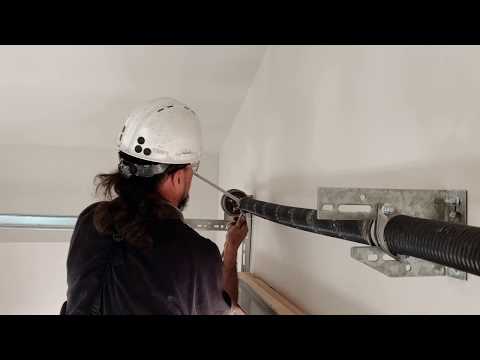 Snodgrass Install