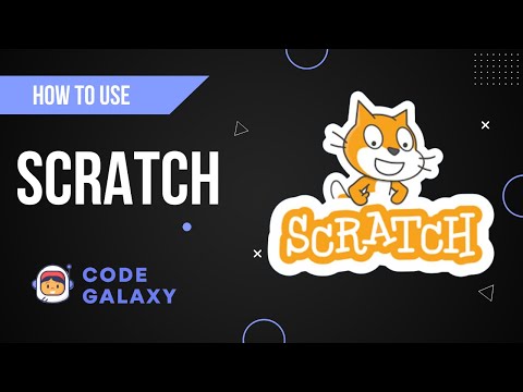 What is Scratch?