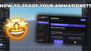 How To Spoof/Reupload Your Animation?