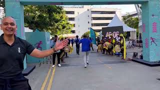 Up Beat 2022 – IBM India Buzz – Bengaluru / Marathon / 2.5K, 5K, 10K Run