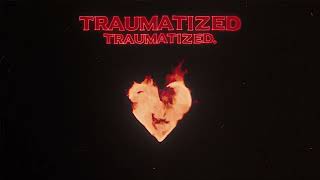 2Scratch - TRAUMATIZED. (prod.by 2Scratch)