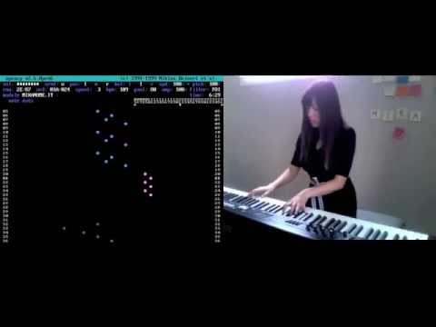 aivi & surasshu - Mika (Live)