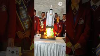 Chandrayaan 3 working model