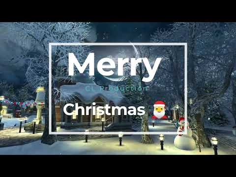 Merry Christmas 🎅 l 2024 l CL Production