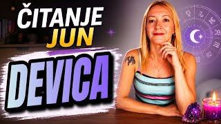 DEVICA ♍️ “Više niste dužni da gasite požar”