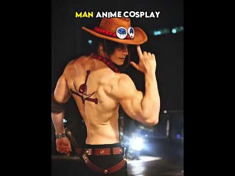 Boys Vs Men Anime, boys anime vs men anime #shortvideo #trollface #cosplay