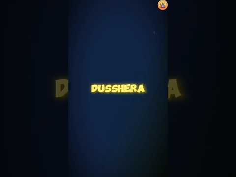 Happy Dusshera To Everyone🙏😀🎉🎉 l Dusshera 2024 #hindu  #ram #festival #shorts #celebrations