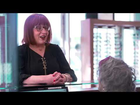 #FYiCares - Sharon Gower's Story