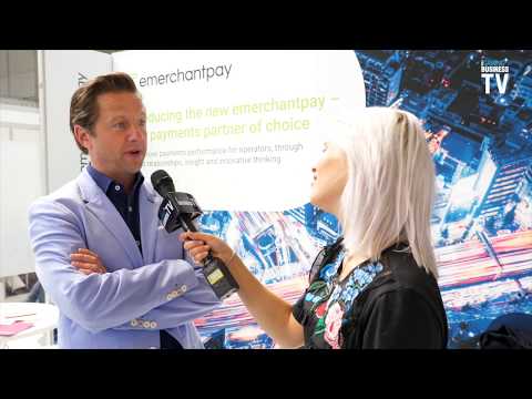 emerchantpay at iGB Live 2018