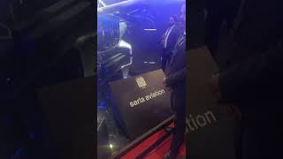 Auto Expo 2025 Walkthrough | Smart Cars, EVs & Innovations! #AutoExpo2025 #TechOnWheels