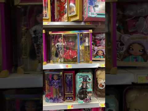 Rainbow High Holiday Sale Update on Jett Dawson #shorts #rainbowhigh #mga #doll #rainbow