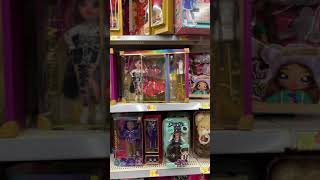 Rainbow High Holiday Sale Update on Jett Dawson #shorts #rainbowhigh #mga #doll #rainbow